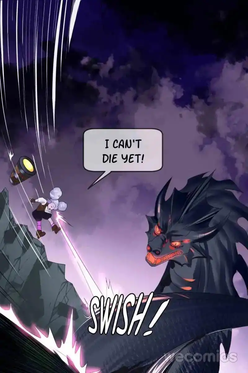 Legend Reboot Chapter 41 11